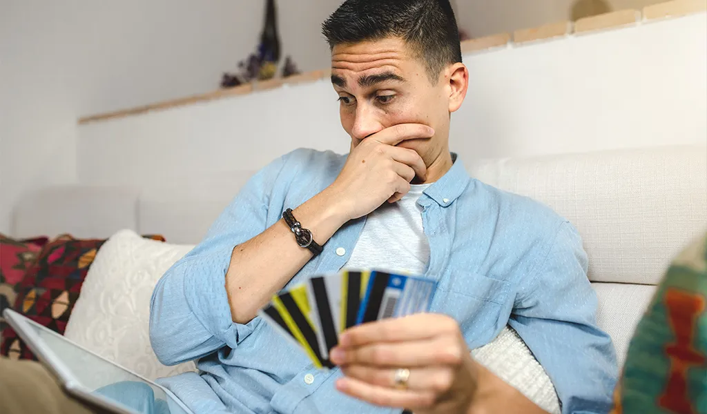 Кредиты, на которые самозапрет не действует