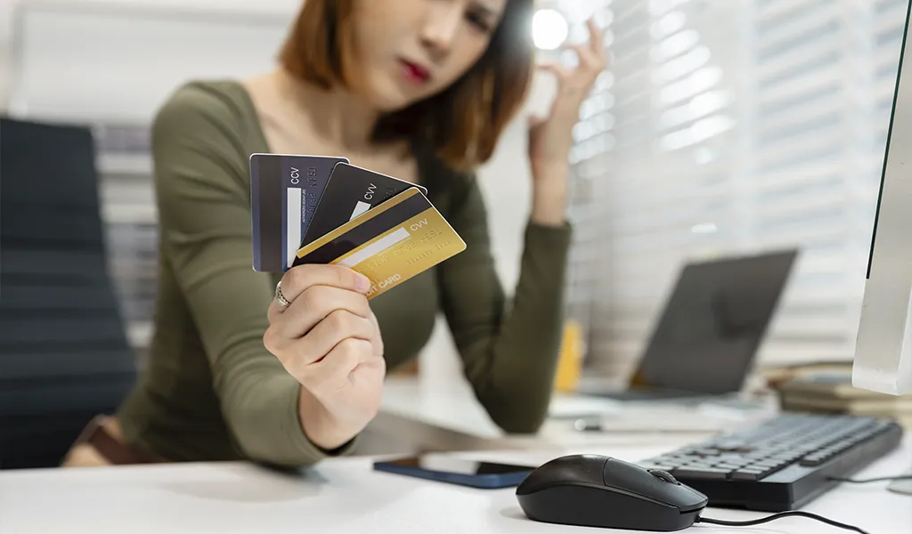 Самозапрет и микрозаймы