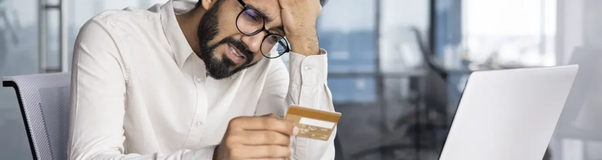 На какие кредиты нельзя установить самозапрет