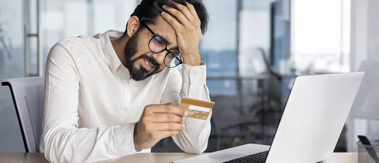 На какие кредиты нельзя установить самозапрет