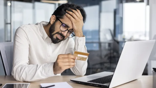 На какие кредиты нельзя установить самозапрет