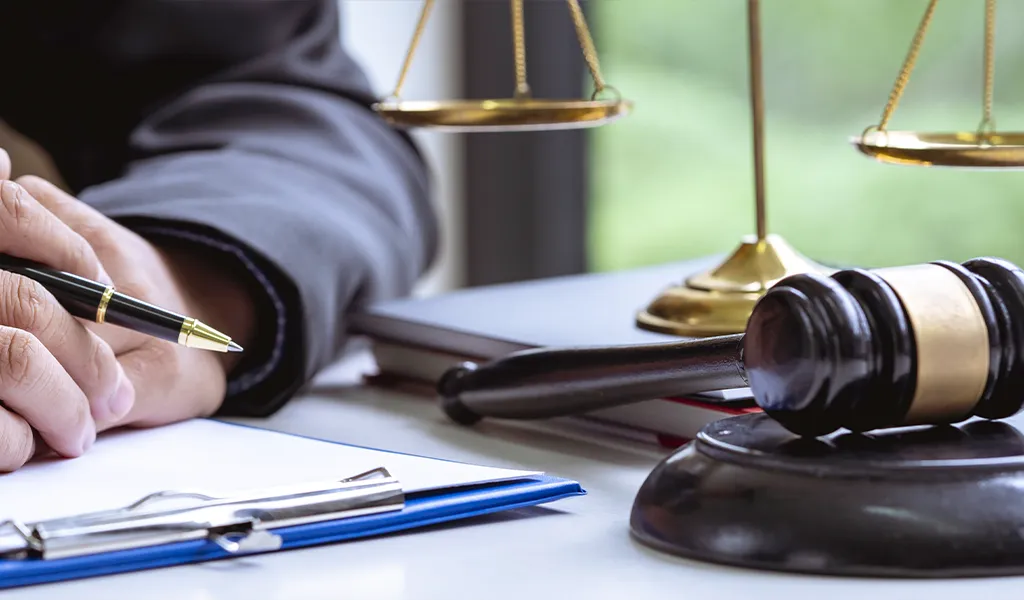 Порядок оформления запрета на исполнительную надпись нотариуса