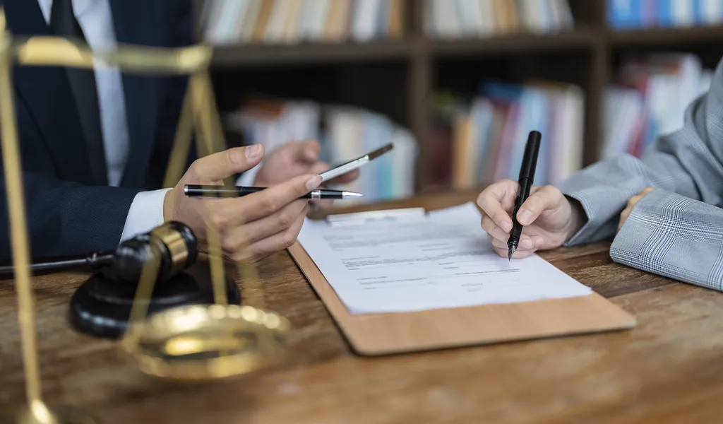 Как оспорить исполнительную надпись нотариуса по кредиту