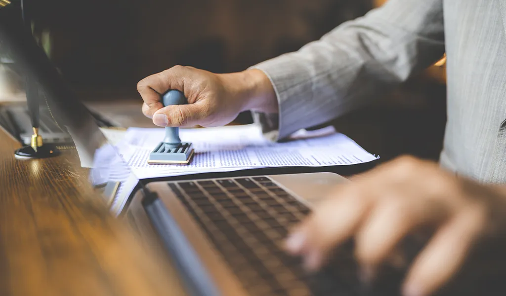 Суть процесса оценки рисков