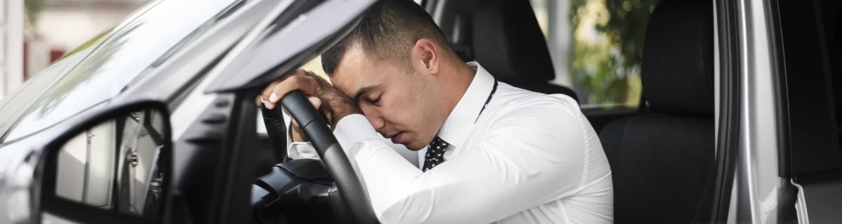 Что значит «машина в аресте»