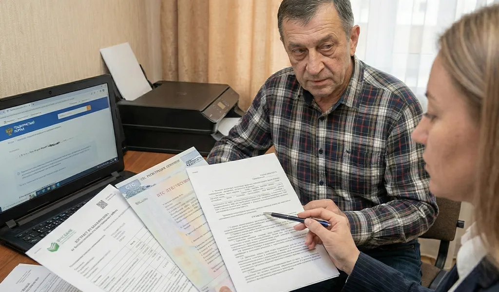 Как снять арест на машину у судебных приставов