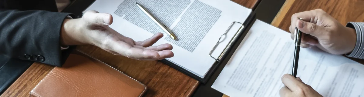 Преднамеренное банкротство физического лица