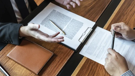 Преднамеренное банкротство физического лица