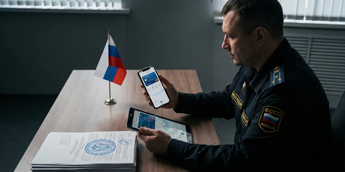 Могут ли приставы списать деньги с пенсии по инвалидности