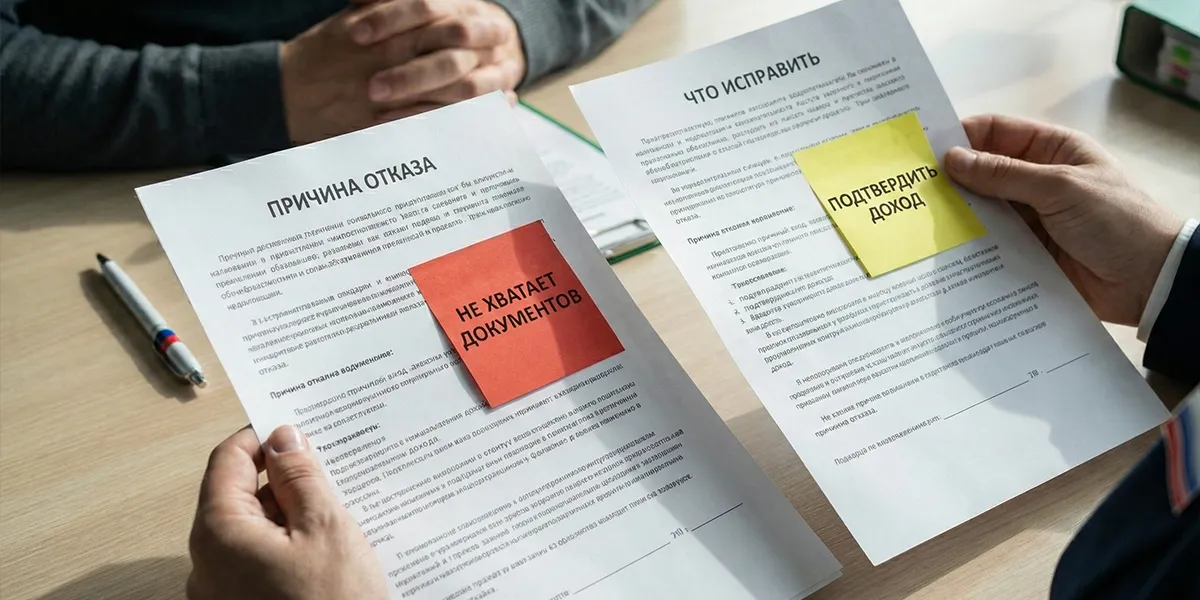 Банк отказывает в реструктуризации кредита что делать