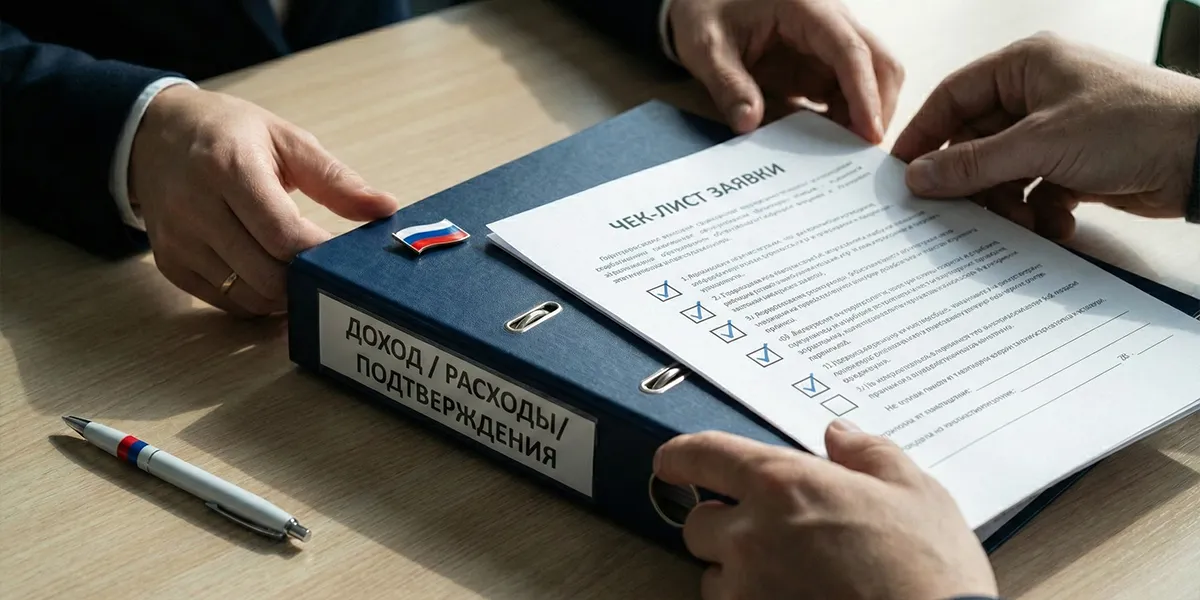 Как снизить риск отказа в реструктуризации