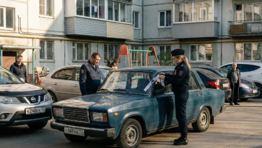 Арест имущества должника в исполнительном производстве