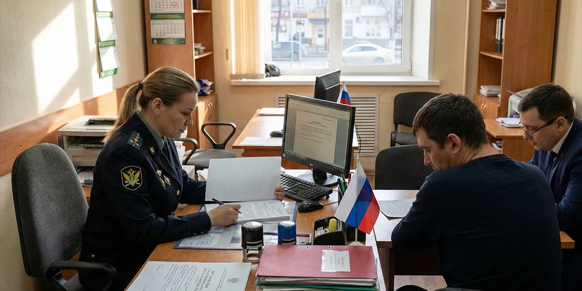 Условия и случаи наложения ареста на имущество