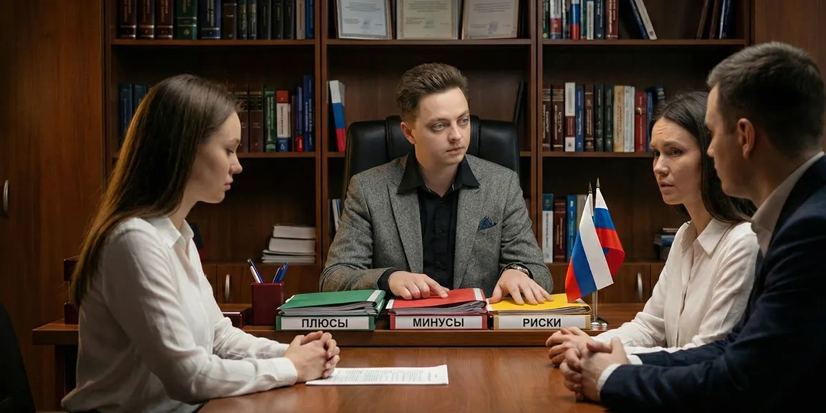 Плюсы, минусы и риски реструктуризации через МФЦ