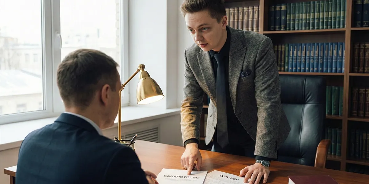 Что меняется, когда вы запускаете банкротство