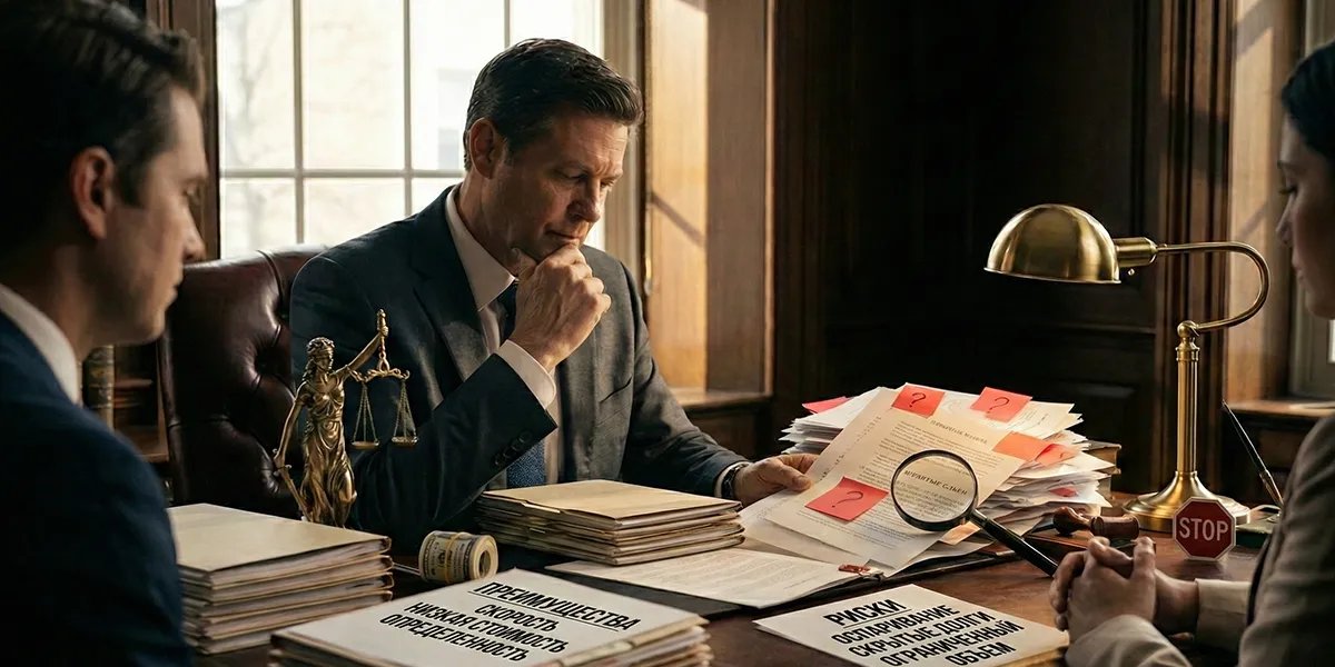 Плюсы и минусы: кому это выгодно и чем опасно