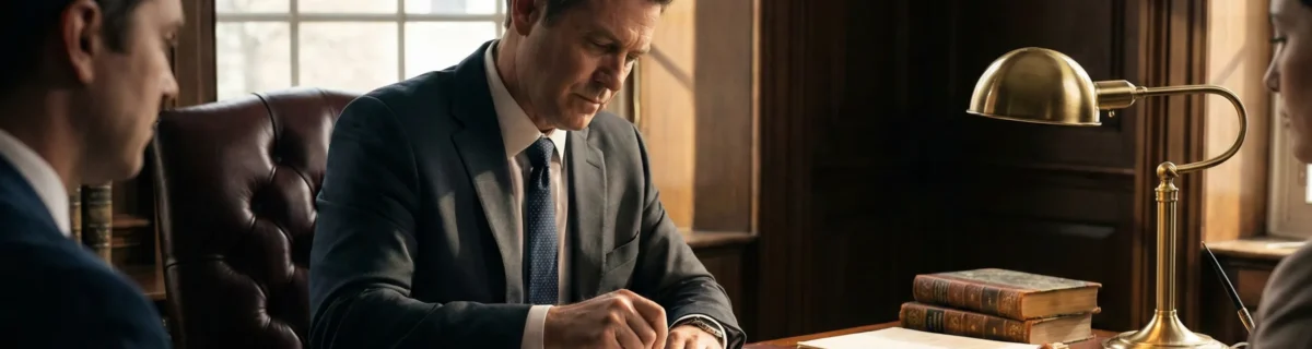 Совершение исполнительной надписи нотариусом: что это, условия и порядок процедуры