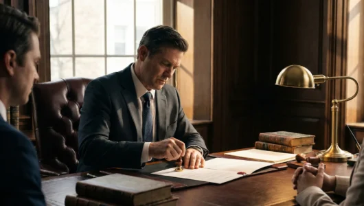 Совершение исполнительной надписи нотариусом: что это, условия и порядок процедуры