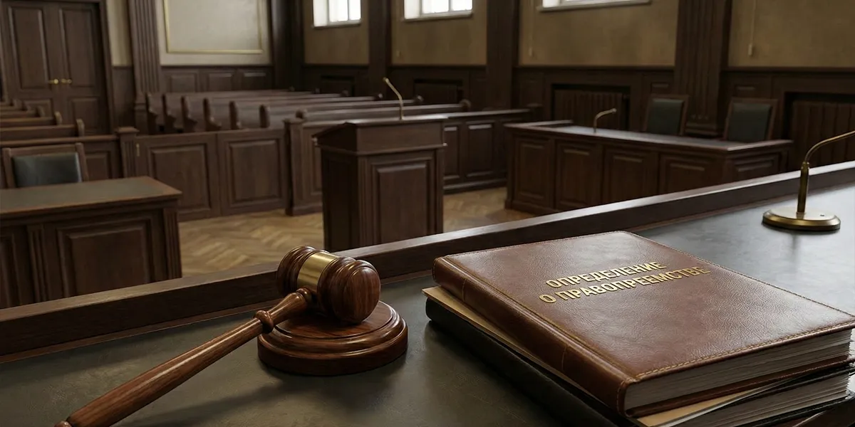 Если уже суд или приставы: что делать после выкупа