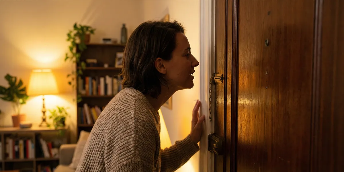 Уточните, кто они и по какому основанию пришли