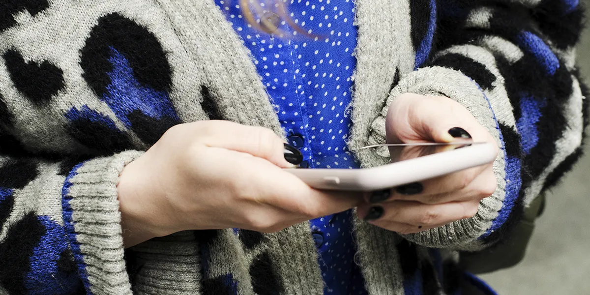 Коллекторы пишут смс или в WhatsApp с угрозами