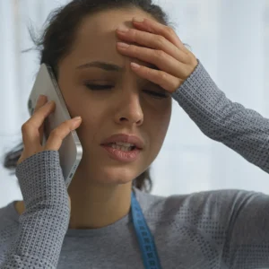 Что делать, если коллекторы угрожают