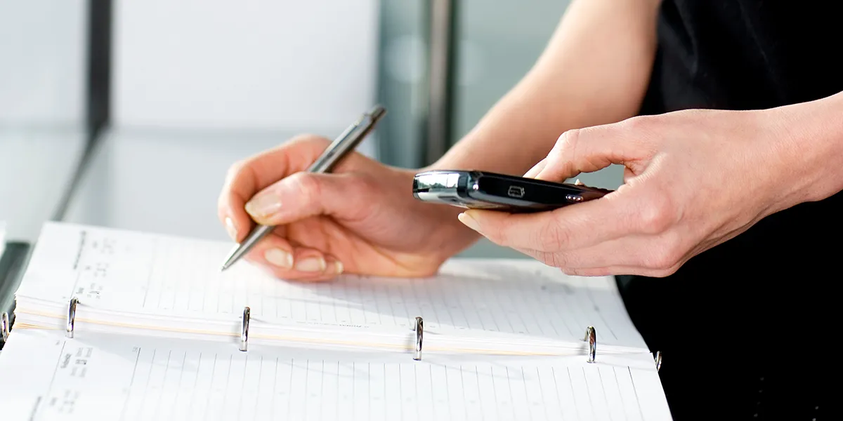 Фиксация нарушений