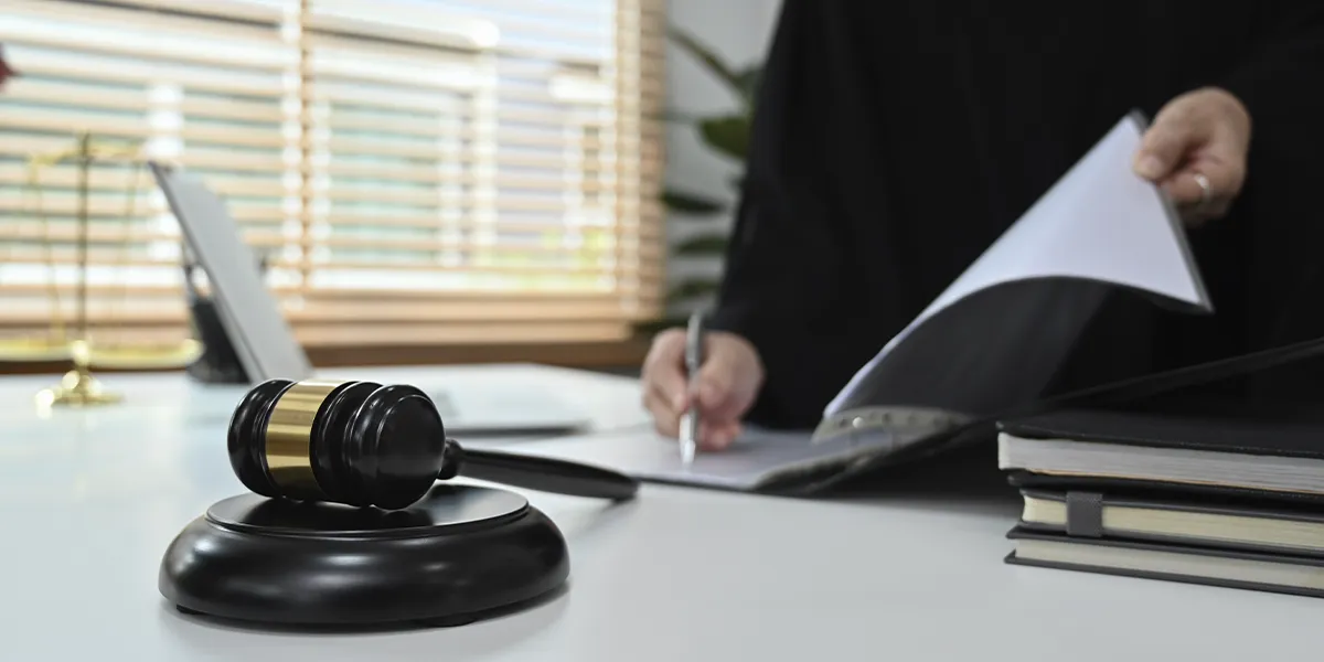 Жалоба в надзорные органы