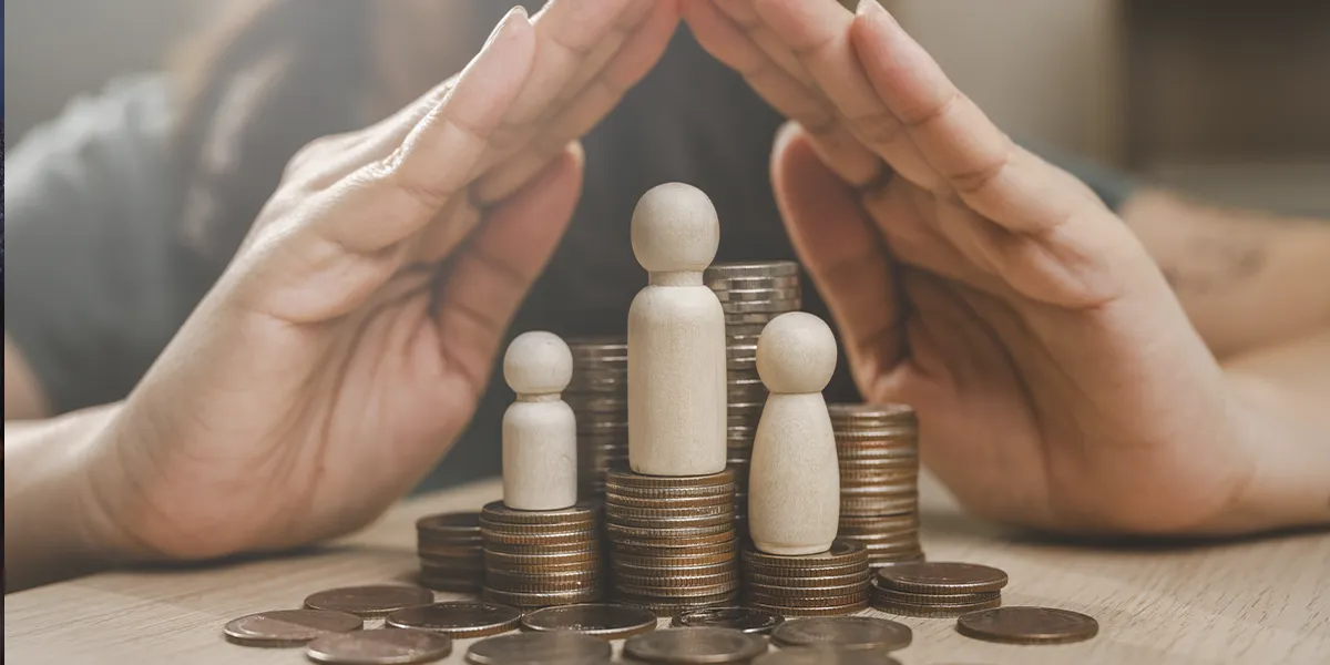 Защищаем прожиточный минимум и социальные выплаты
