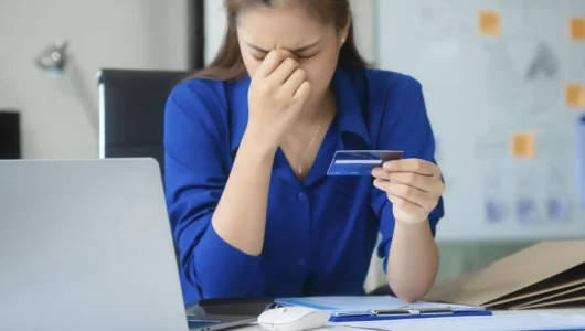 Банкротство с кредитом в Газпромбанке: как списать долг и защитить зарплату