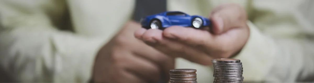 Как оставить машину при банкротстве физических лиц?