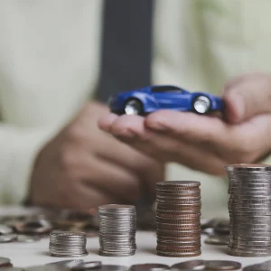 Как оставить машину при банкротстве физических лиц?