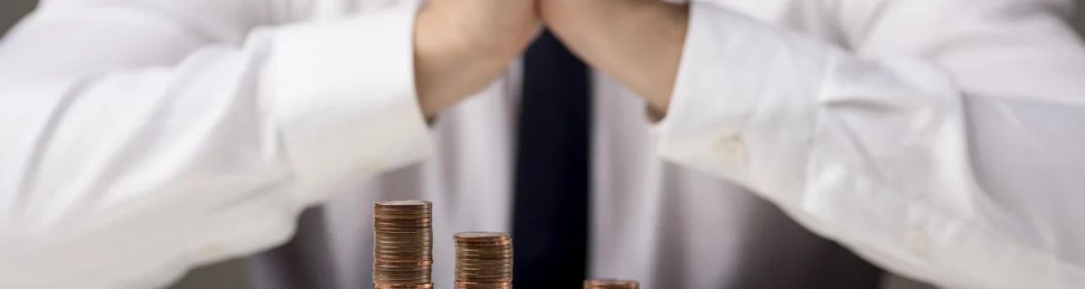 Реструктуризация долга при банкротстве физического лица