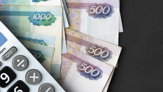 Порядок погашения задолженности