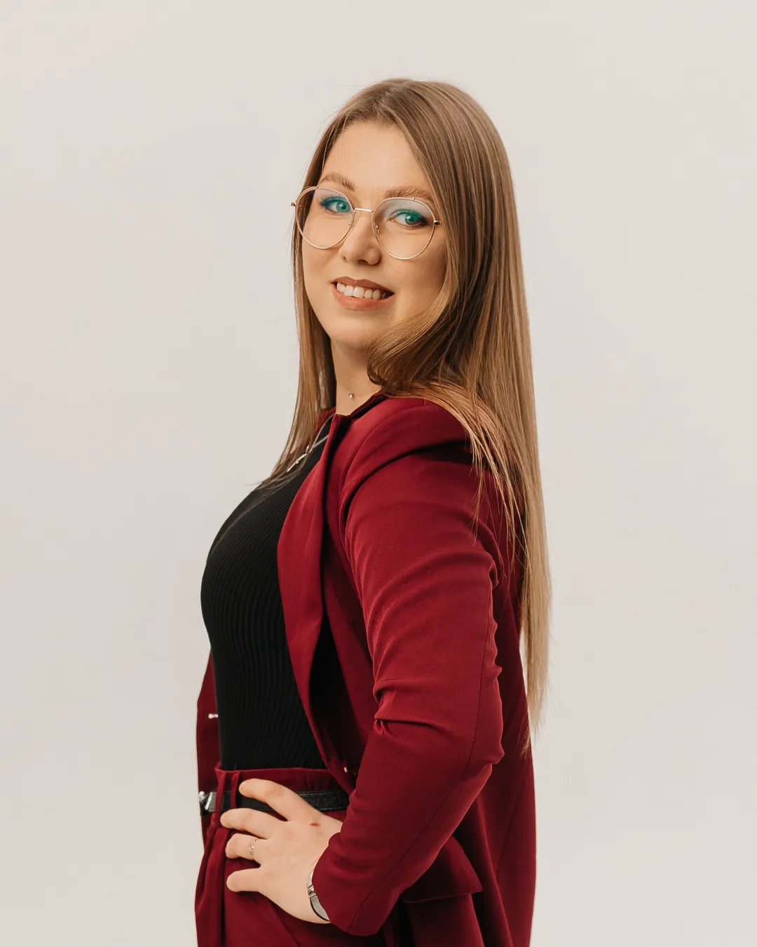 Пяткина Юлия Александровна