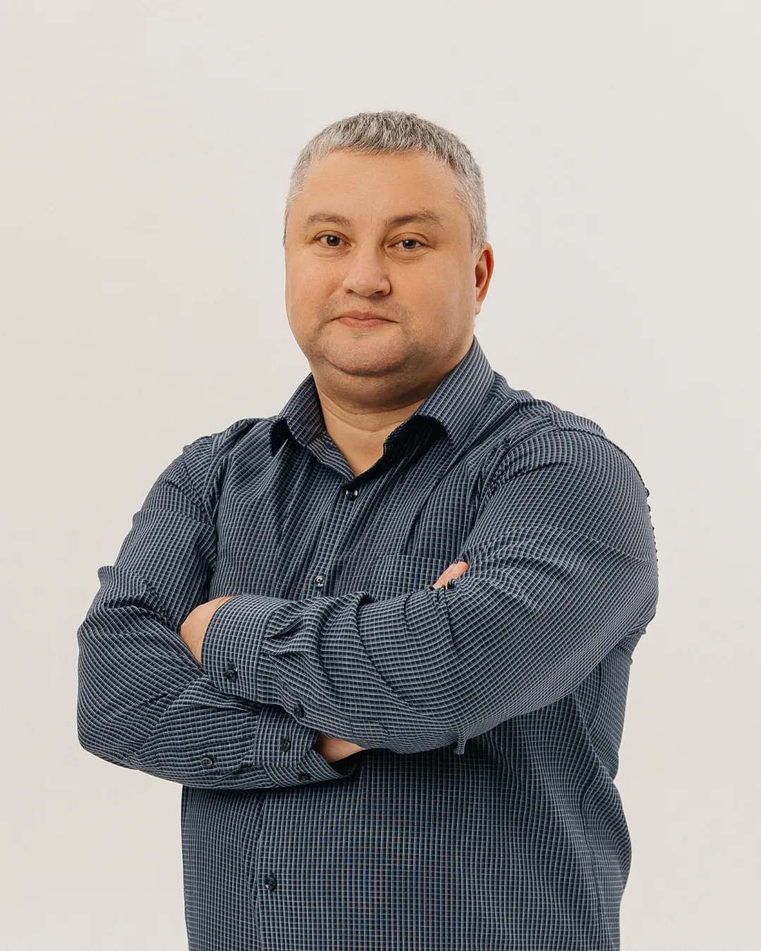 Бурков Заур Владимирович